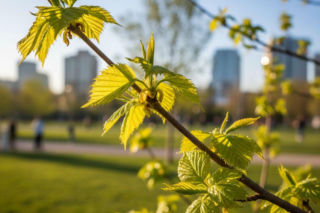 Pogoda na weekend w Kielcach 1-3 maja. Temperatury mocno wzrosną, a niedziela będzie słoneczna