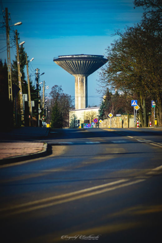 Najpiękniejsze miejsca w Starachowicach