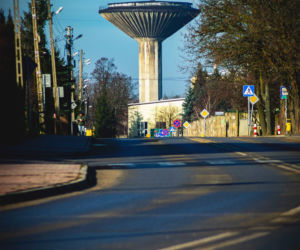 Najpiękniejsze miejsca w Starachowicach