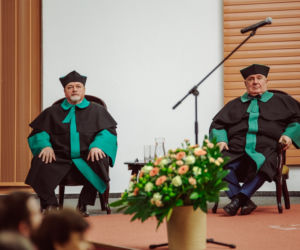 Wyjątkowe święto na Politechnice. Uczelnia ma nowych profesorów