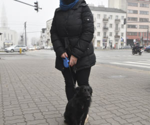 Warszawiacy ślą noworoczne życzenia