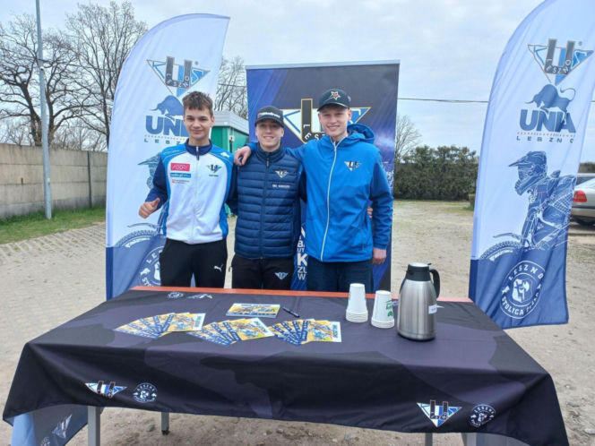 Niemałe pieniądze z akcji „Ciastko z Misją”. Dla schroniska w Henrykowie koło Leszna