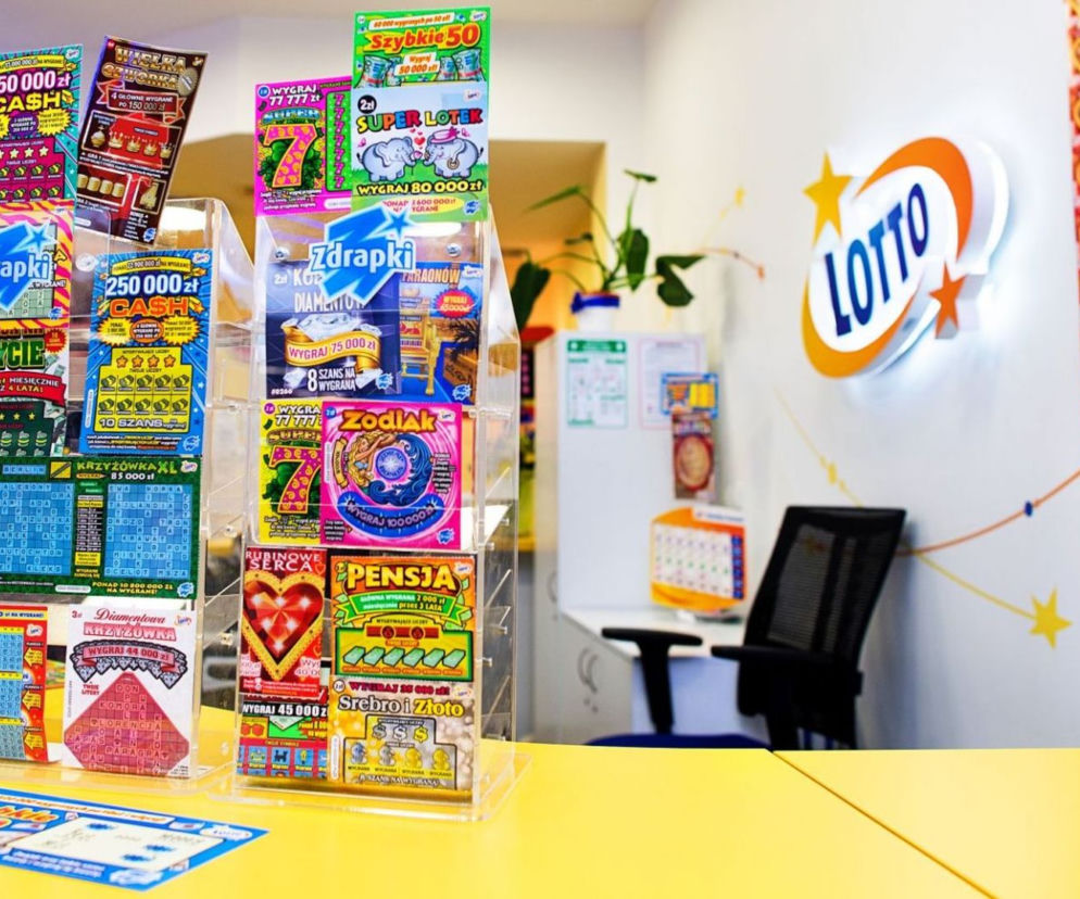 WYNIKI LOTTO: Mini Lotto, Multi Multi i gier Lotto z 21.10.2020, godz. 21:50 [WYNIKI]