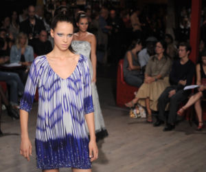 Top Model 2, Anna Bałon