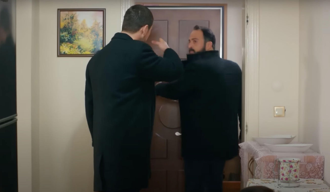 W domu Bulenta dochodzi do awantury, a Cavidan odnajduje Silę i, zachwycona bogactwem Kuzeya, próbuje zeswatać go z córką.
