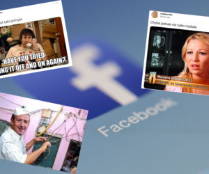 Awaria Facebooka i Instragrama. Internauci nie mają litości!