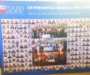 Oto przyszłość Polonii