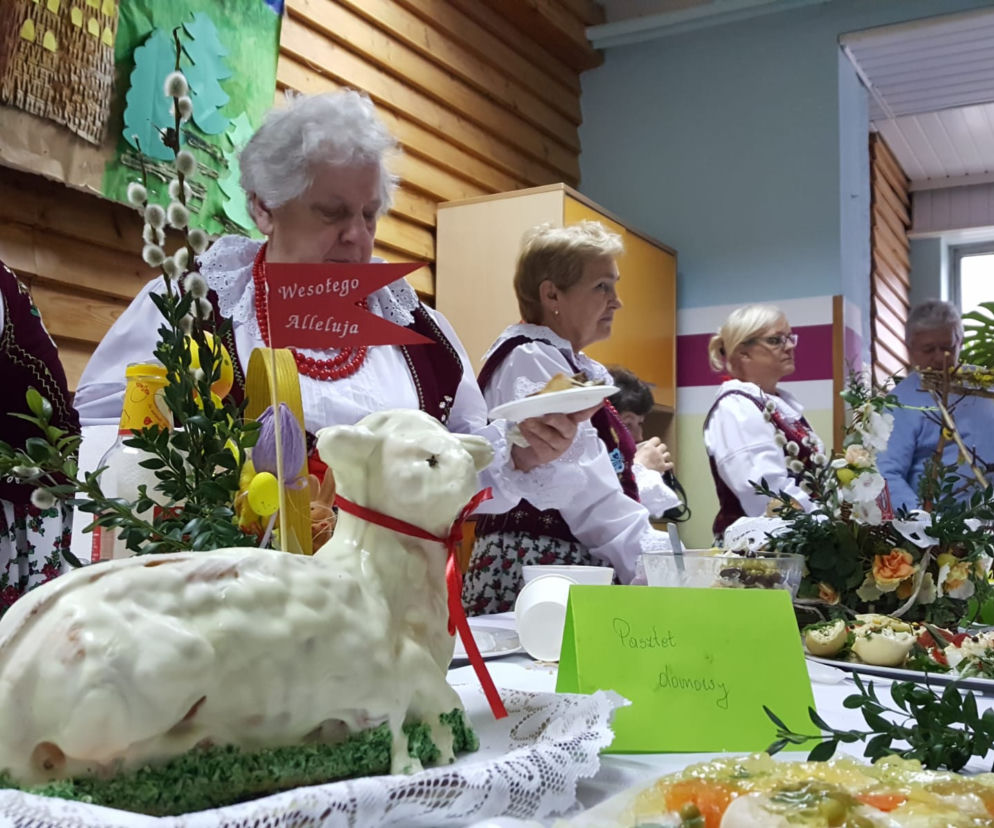 Kulinarne inspiracje świąteczne