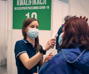 Dramat turystów w Polsce. Wakacje 2021