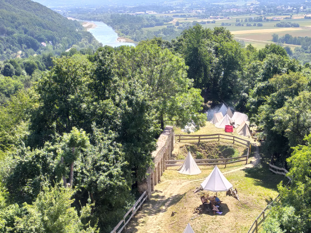 V Biesiada Rycerska - Melsztyn 2022