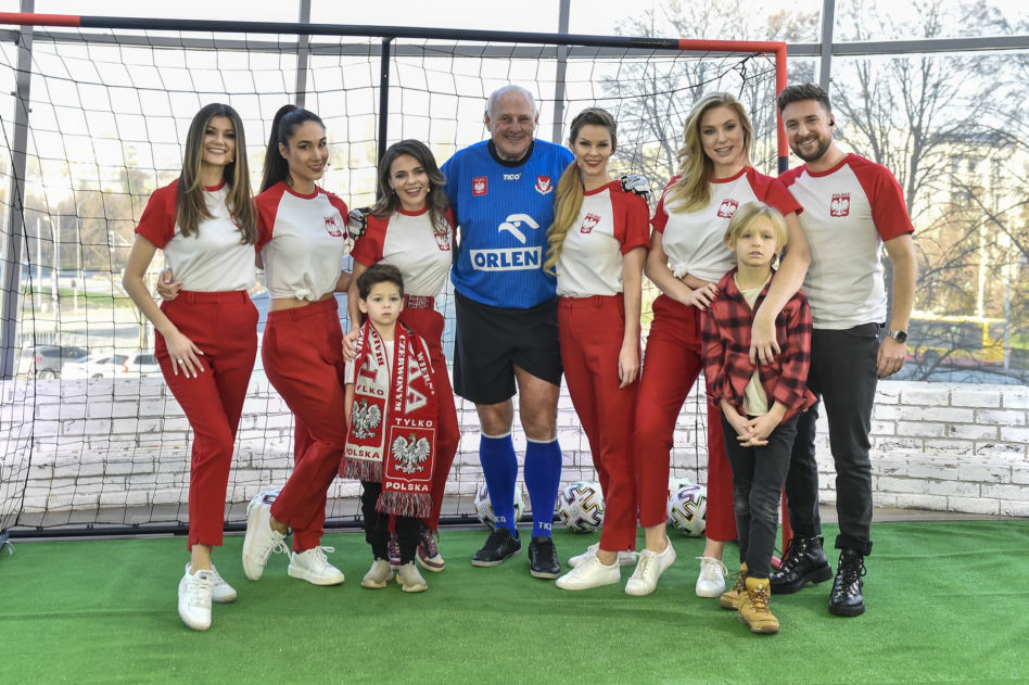Tak wygląda syn Małgorzaty Tomaszewskiej