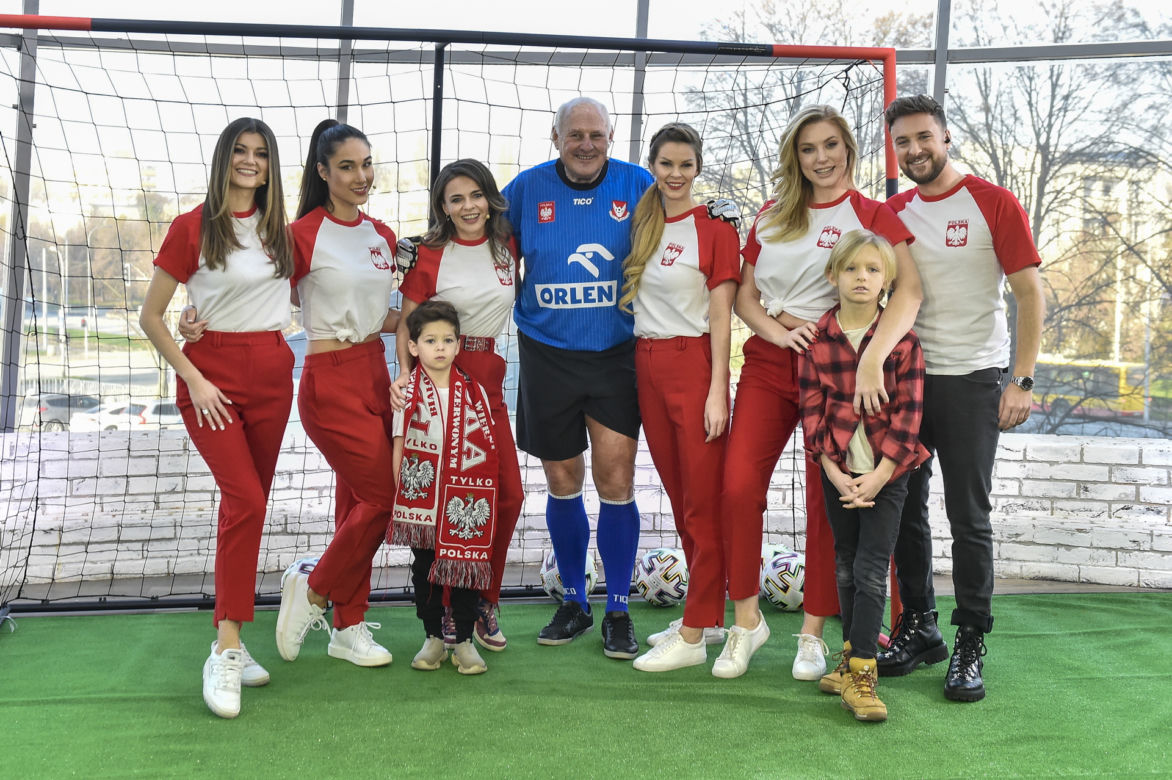 Tak wygląda syn Małgorzaty Tomaszewskiej