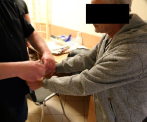 Policjanci odzyskali samochody skradzione w Niemczech