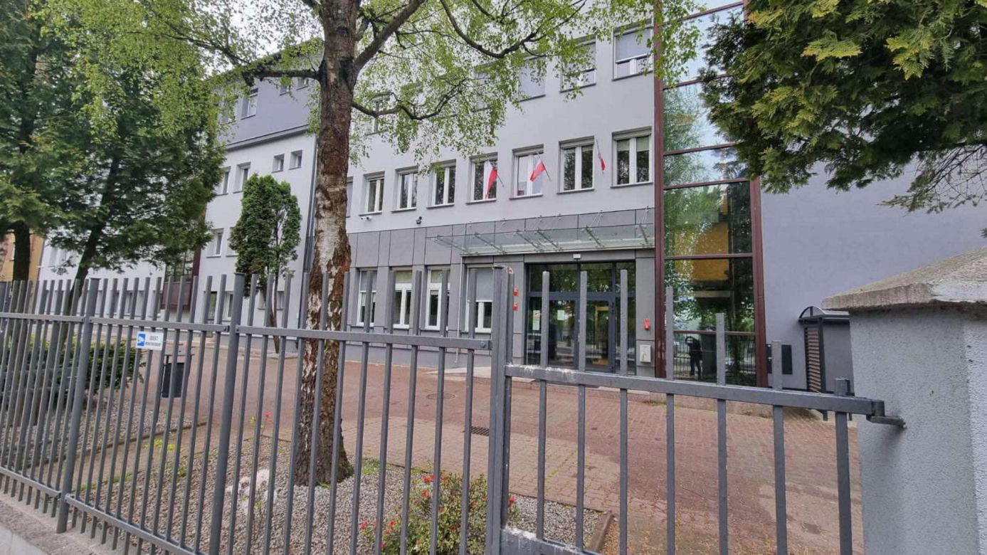 Tragedia w Słupsku. Nie żyje 2-5-letnia dziewczynka. Zatrzymano dwie osoby