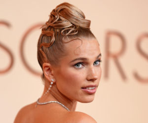 Thea Sofie Loch Næss