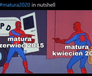 Matura próbna 2020 polski. Maturzyści padli ze śmiechu. CKE opublikowała stare arkusze