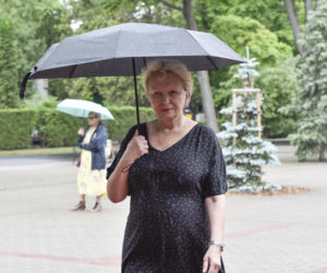 Sławomira Łozińska