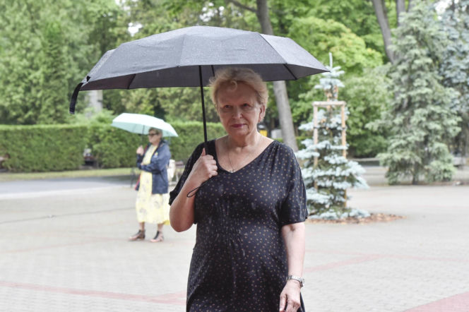 Sławomira Łozińska