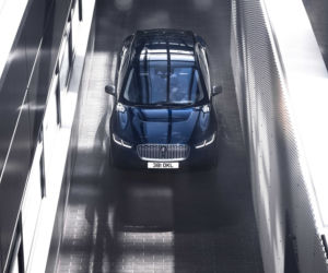 Jaguar I-Pace (2021)