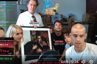 To najbardziej krytykowali widzowie podczas transmisji Łatwoganga