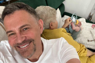 Krzysztof Ibisz, Mirosława Jope-Ibisz