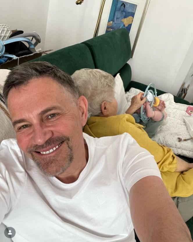 Krzysztof Ibisz, Mirosława Jope-Ibisz