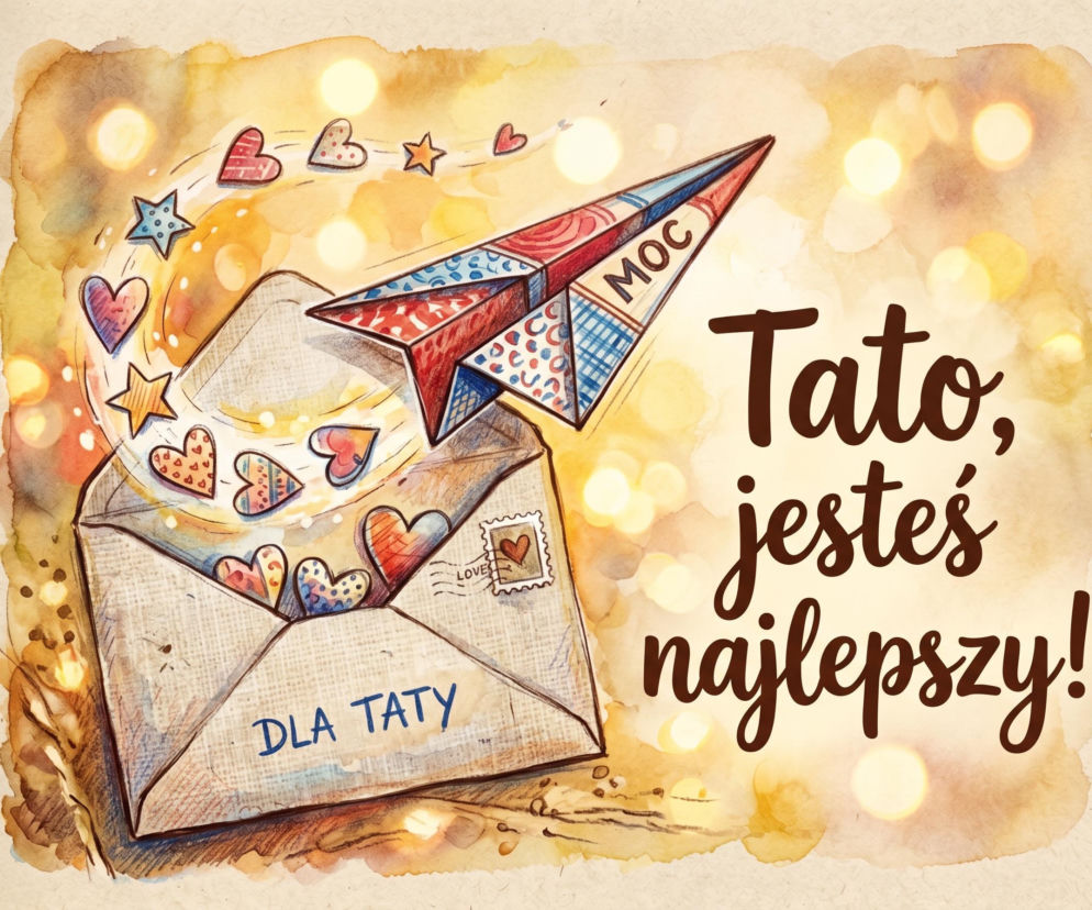 Gify na Dzień Ojca do pobrania za darmo