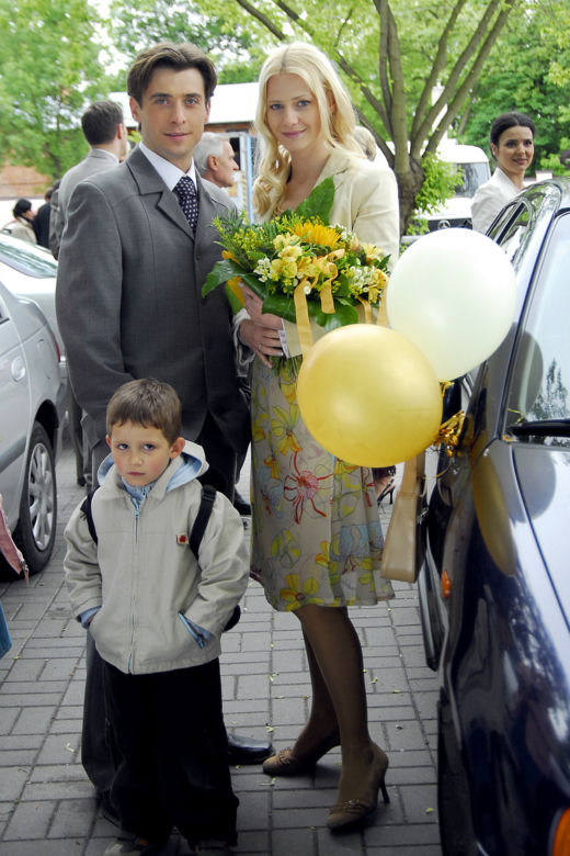 Małgorzata Kożuchowska świetnie radzi sobie po utracie pracy w popularnym serialu