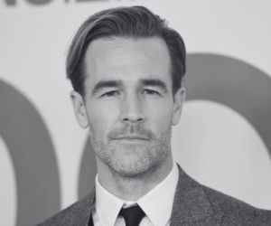 James Van Der Beek nie żyje. Gwiazdor Jeziora marzeń zmarł w wieku zaledwie 48 lat
