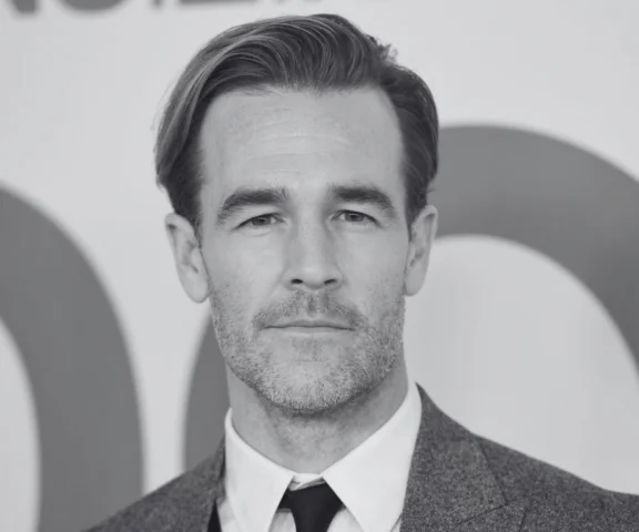 James Van Der Beek, gwiazdor Jeziora marzeń, nie żyje