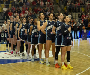 Polska kontra Słowacja