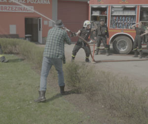 Remiza odcinek 6