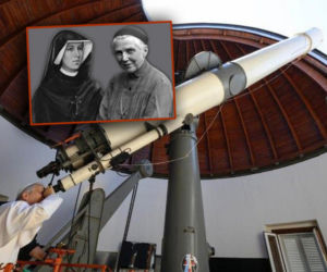 Kosmiczny hołd dla Polek. Planetoidy nazwane imionami Faustyny i Ledóchowskiej