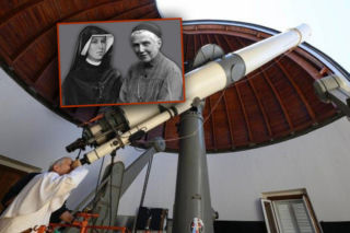 Kosmiczny hołd dla Polek. Planetoidy nazwane imionami Faustyny i Ledóchowskiej