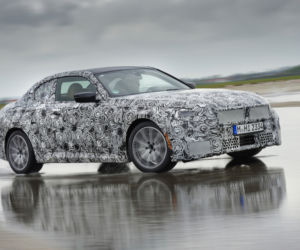 2022 BMW serii 2 Coupe
