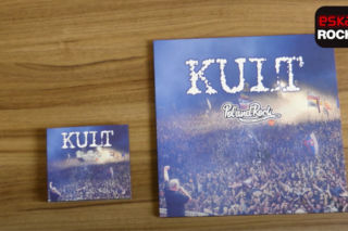 Co tam w środku gra? Kult - Pol'And'Rock Festival 2019 (UNBOXING)