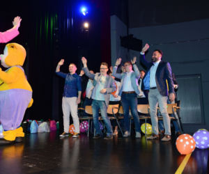 Gala Dziecięce marzenia