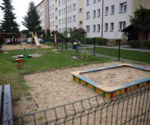 Nadia wraz z koleżanką Daria uratował brata z rąk porywacza