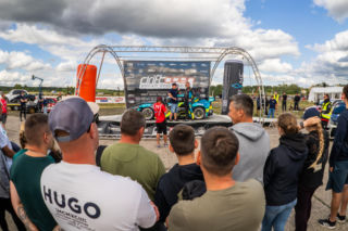 83. runda Prime Energy Drink Drift Open w Toruniu. Tak wyglądała impreza