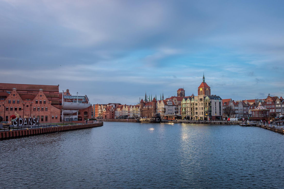Gdańsk