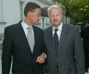 generał Sławomir Petelicki