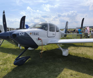 Antidotum Airshow Leszno 2026 - piatek