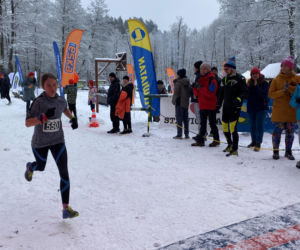 2. edycja Trail On Stawiguda - Styczeń 2026 cz.2