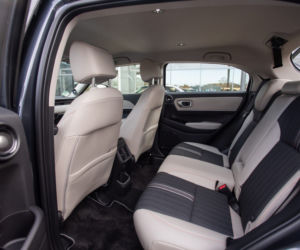 Honda HR-V e:HEV