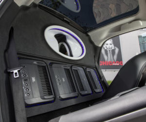 Smart Forgigs Concept
