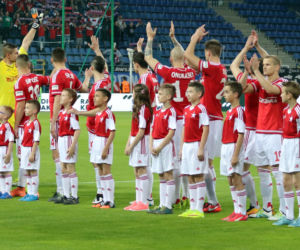 Wisła Kraków - Jagiellonia Białystok 1:0. Zobacz zdjęcia z meczu [GALERIA]
