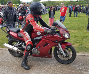 Sezon motocyklowy oficjalnie otwarty! [ZDJĘCIA]