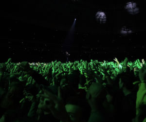 Koncert Taco i Podsiadło 28.09.2019