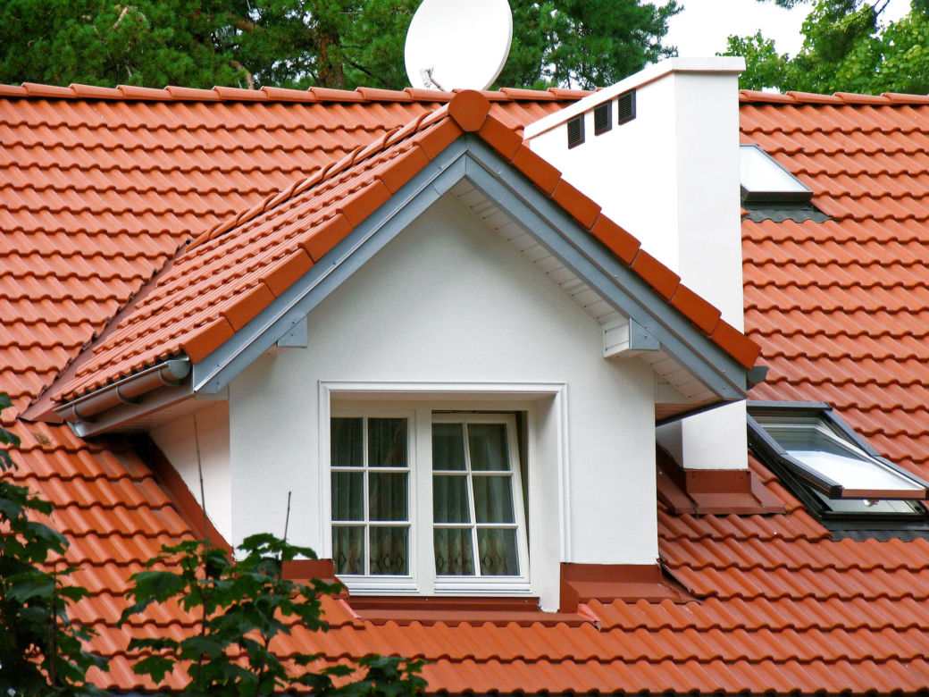 Ceramiczna tradycja - pokrycie na wieki
