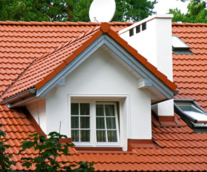 Ceramiczna tradycja - pokrycie na wieki